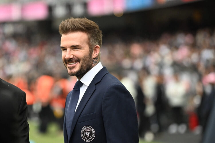 David Beckham na sudu s holivudskim glumcem, tvrdi da ga je bivši prijatelj oštetio za milijune funti